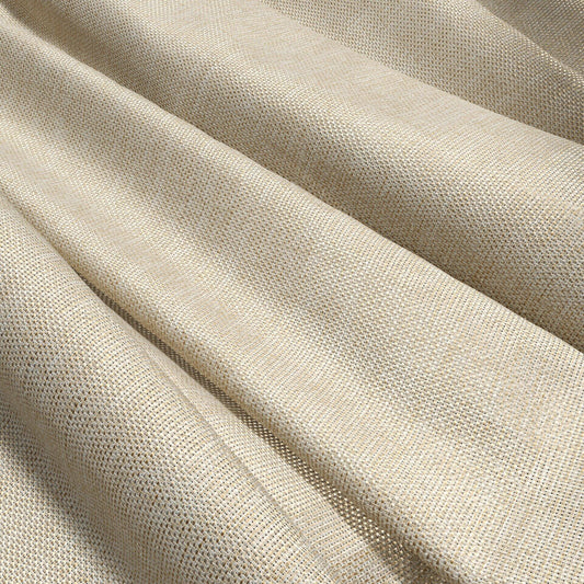 Sekers Yara Coin fire retardant curtain fabric, view 2