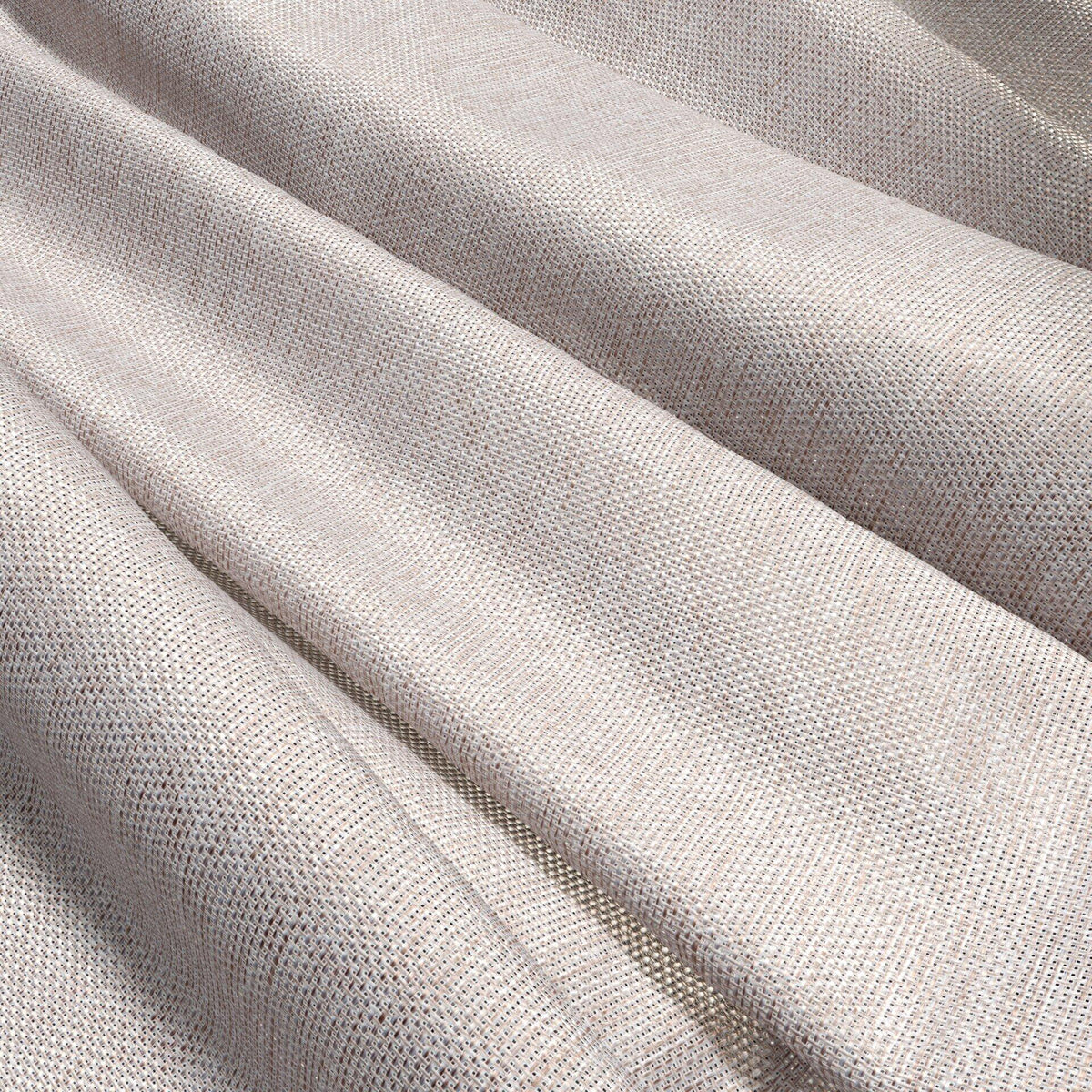 Sekers Yara Confetti fire retardant curtain fabric, view 2