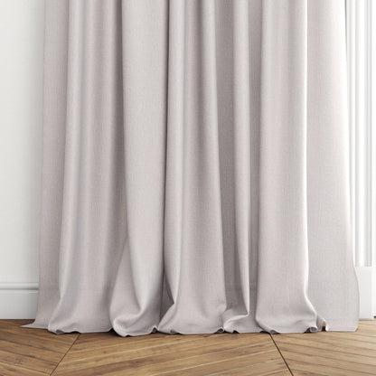 Sekers Yara Confetti fire retardant curtain fabric, view 3