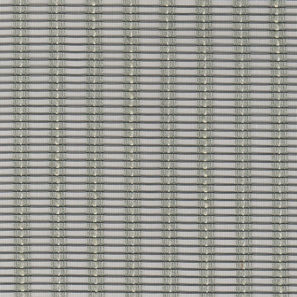 Sekers Yohji Smoke fire retardant curtain fabric