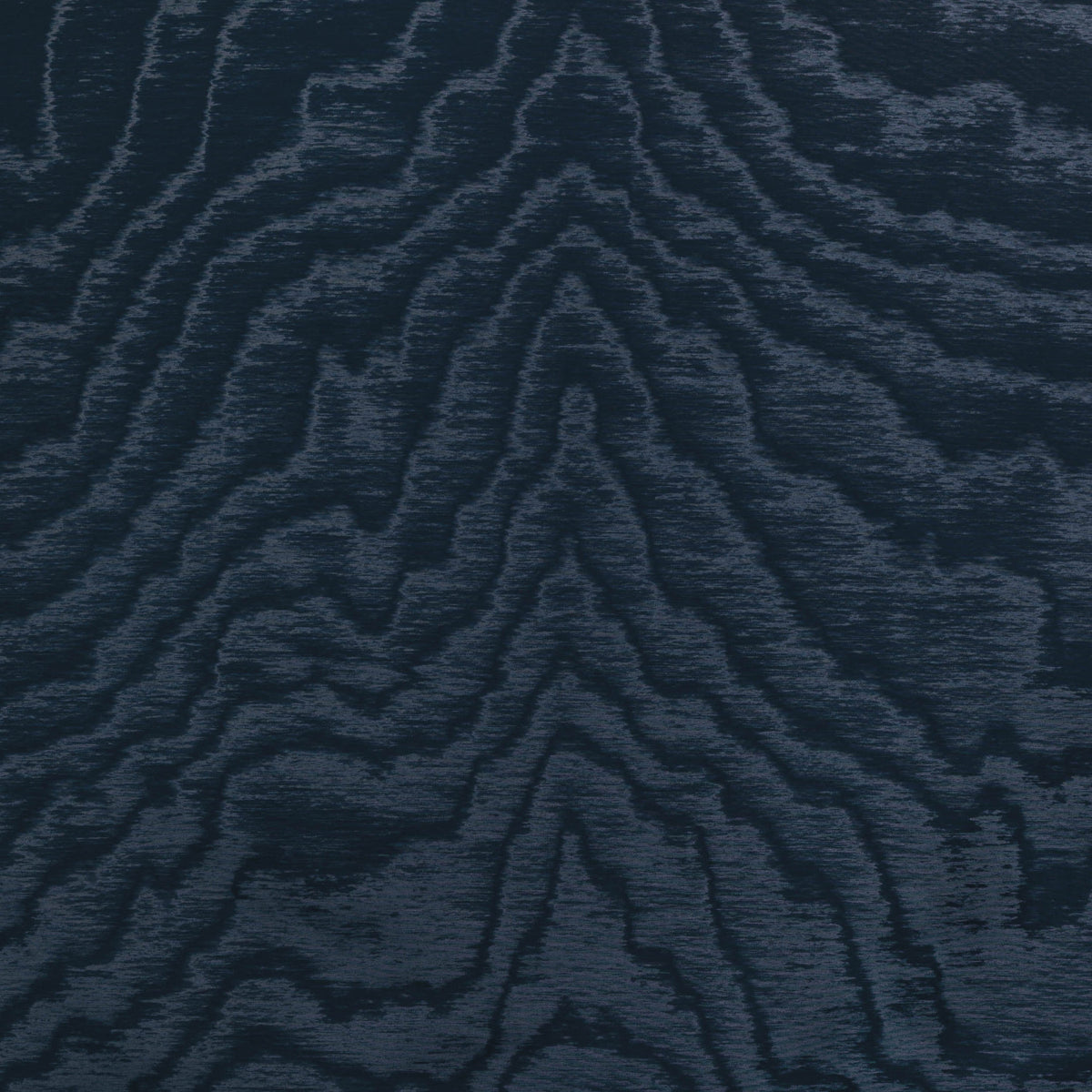 Zinc Textile Athénée Twilight fire retardant curtain fabric
