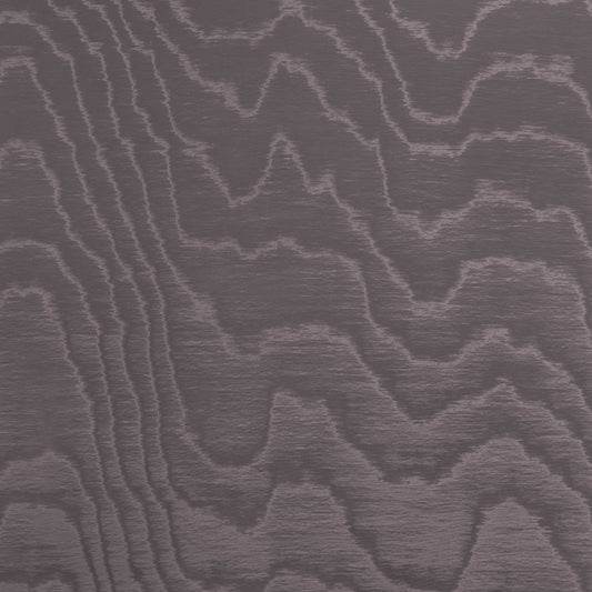Zinc Textile Athénée Mauve fire retardant curtain fabric