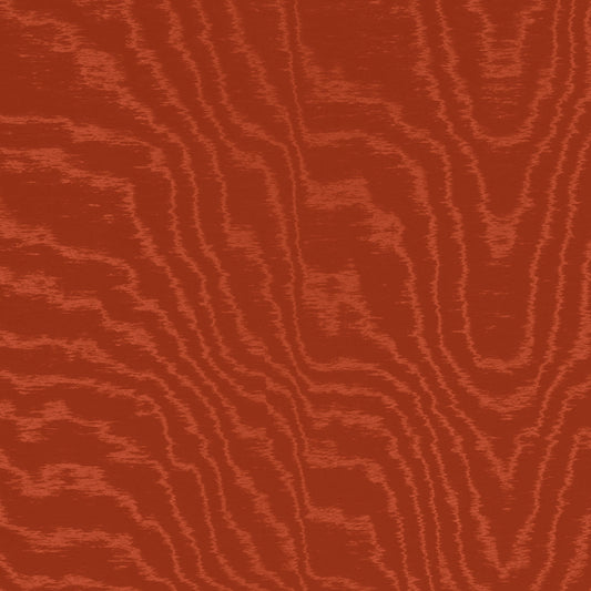 Zinc Textile Athénée Ember fire retardant curtain fabric