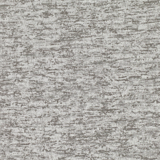 Zinc Textile Richemond Silver Grey fire retardant curtain fabric