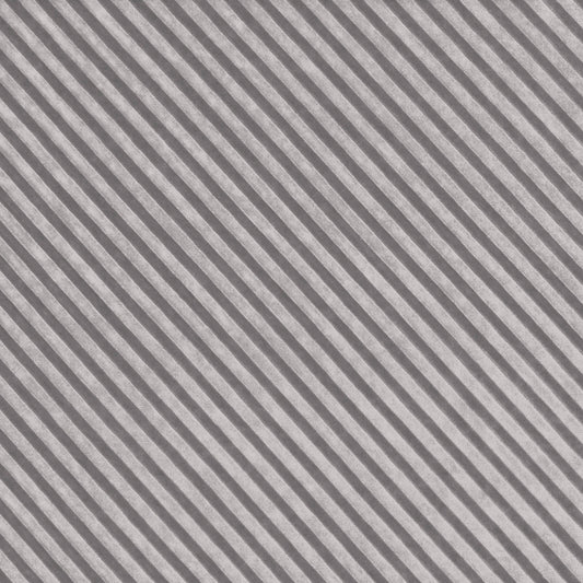 Zinc Textile Meurice Silver Grey fire retardant curtain fabric