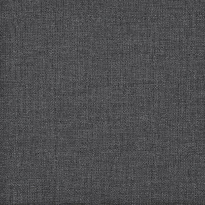 Sekers Zephyr Shale fire retardant curtain fabric