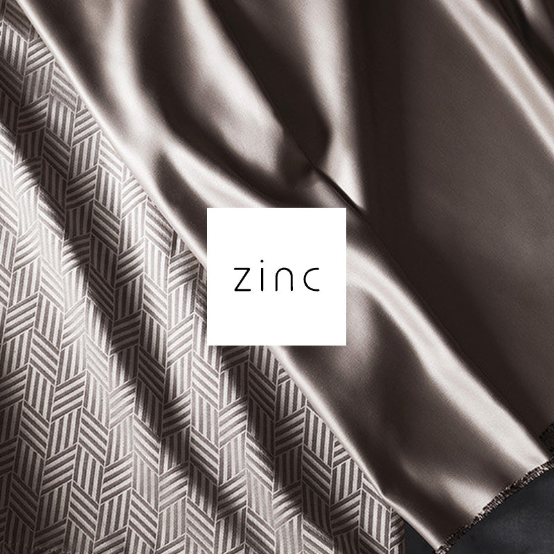 Zinc Textile logo