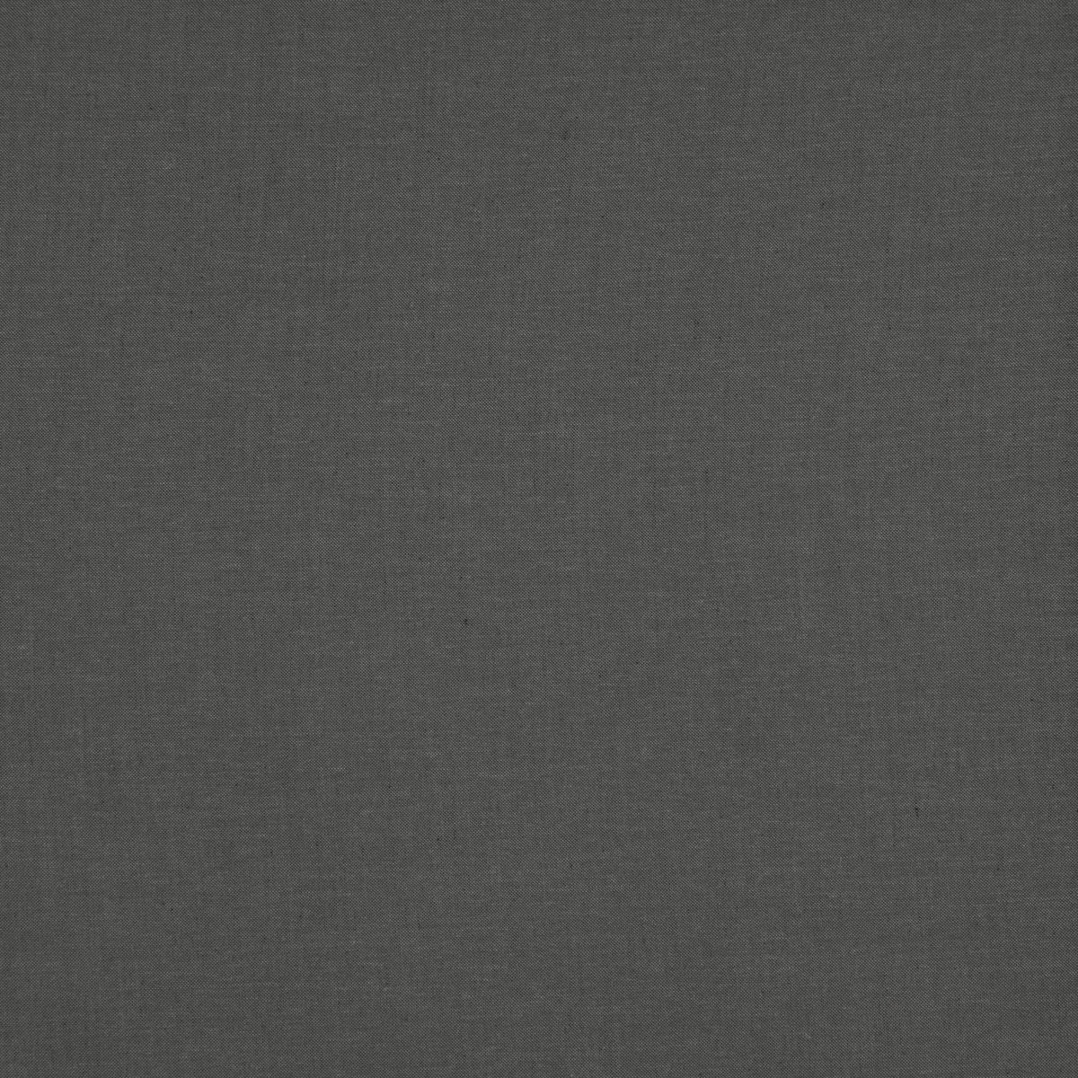 Sekers Zonda Graphite fire retardant curtain fabric