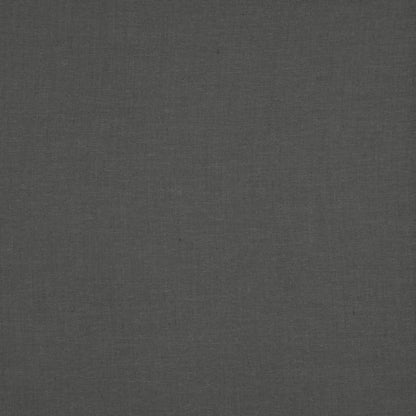 Sekers Zonda Graphite fire retardant curtain fabric