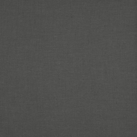 Sekers Zonda Graphite fire retardant curtain fabric