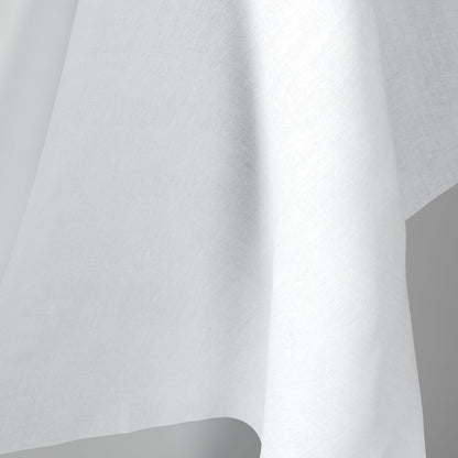 Sekers Malina Cinder fire retardant curtain fabric, view 2