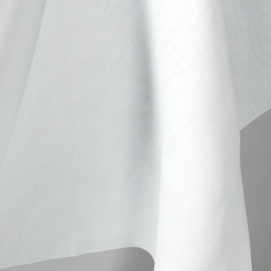 Sekers Malina Cinder fire retardant curtain fabric, view 2