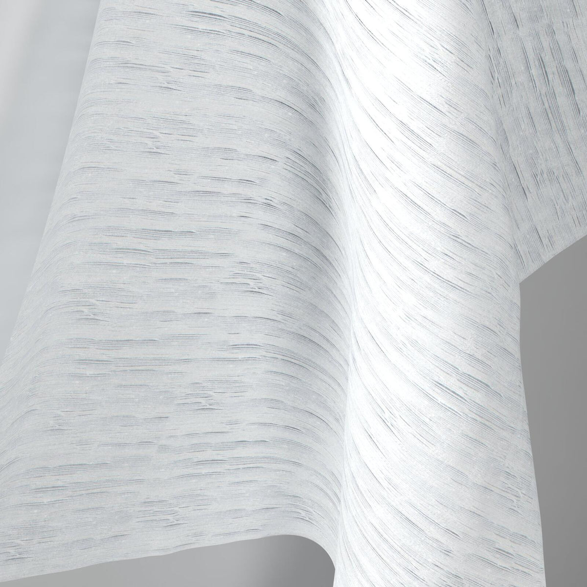 Sekers Wyvis Iron fire retardant curtain fabric, view 2