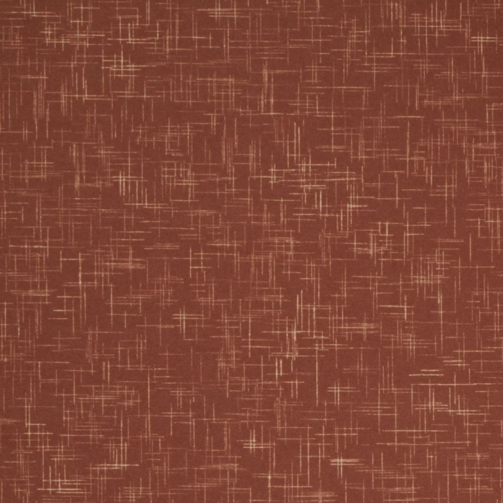 ILIV Accent Amber Fire Retardant Curtains