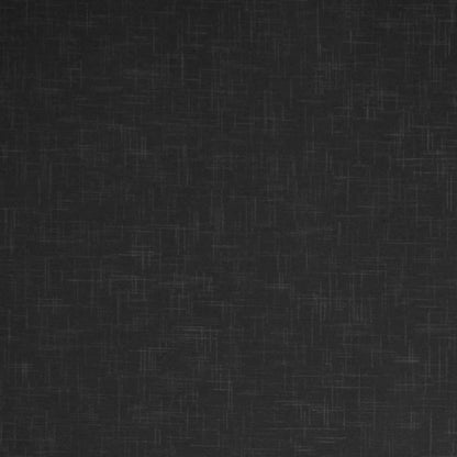 ILIV Accent Black Fire Retardant Curtains