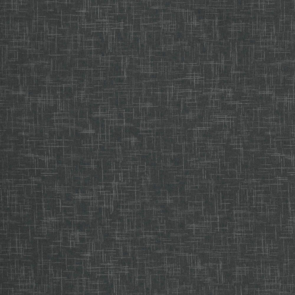 ILIV Twilight Charcoal Fire Retardant Curtains