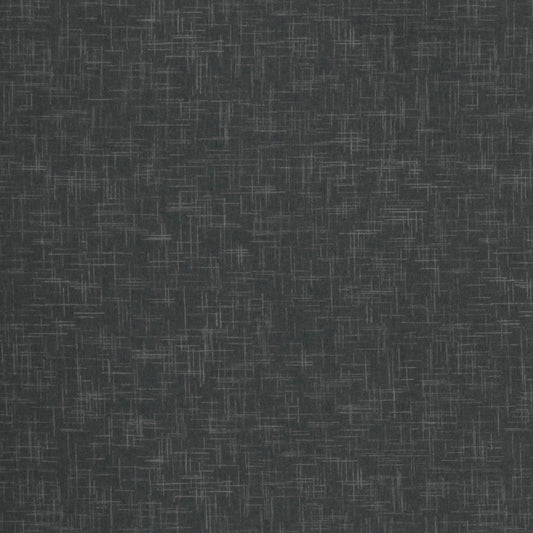 ILIV Twilight Charcoal Fire Retardant Curtains
