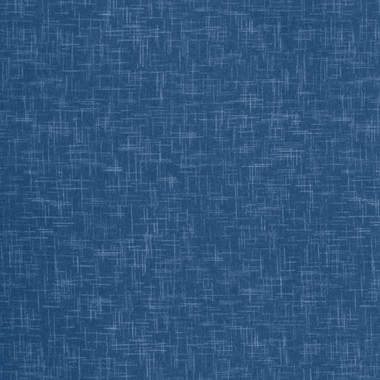 ILIV Twilight Cobalt Fire Retardant Curtains