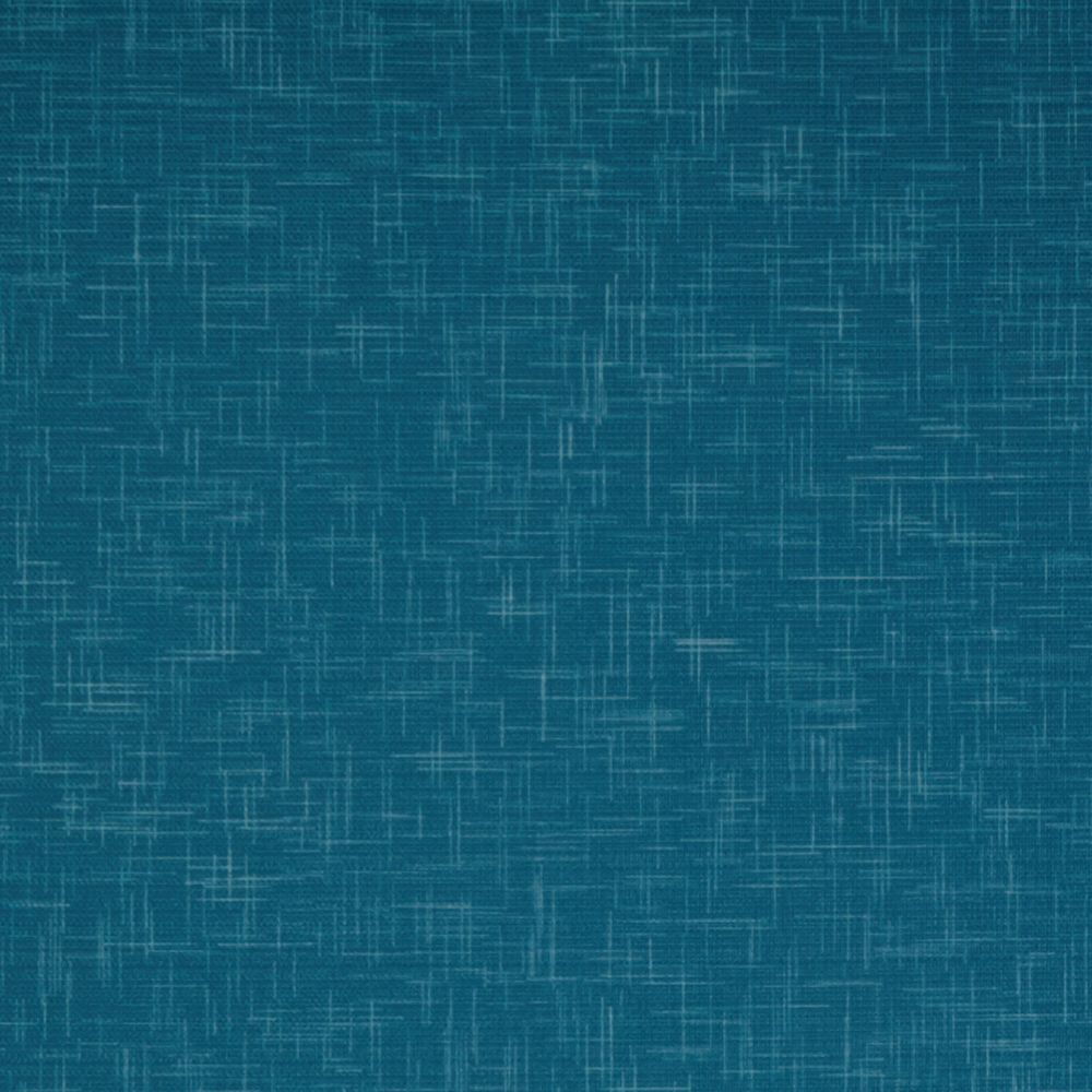 ILIV Twilight Cyan Fire Retardant Curtains
