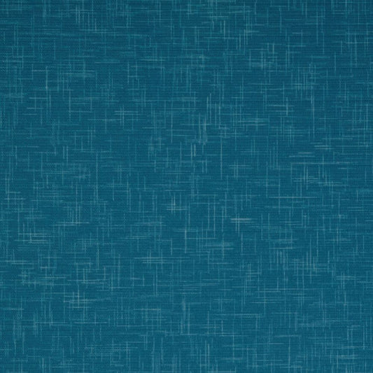 ILIV Twilight Cyan Fire Retardant Curtains