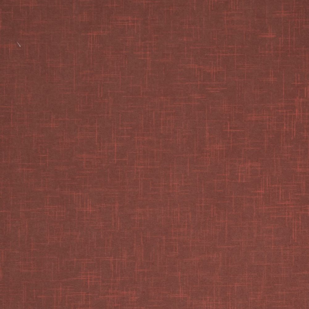 ILIV Accent Garnet Fire Retardant Curtains