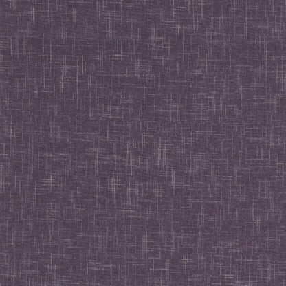 ILIV Accent Grape Fire Retardant Curtains