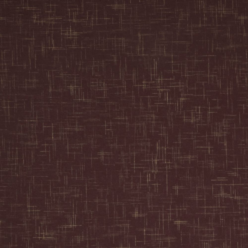 ILIV Twilight Mulberry Fire Retardant Curtains