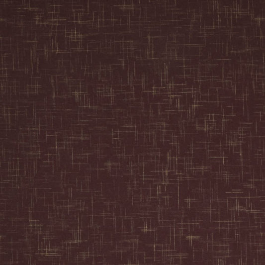 ILIV Twilight Mulberry Fire Retardant Curtains