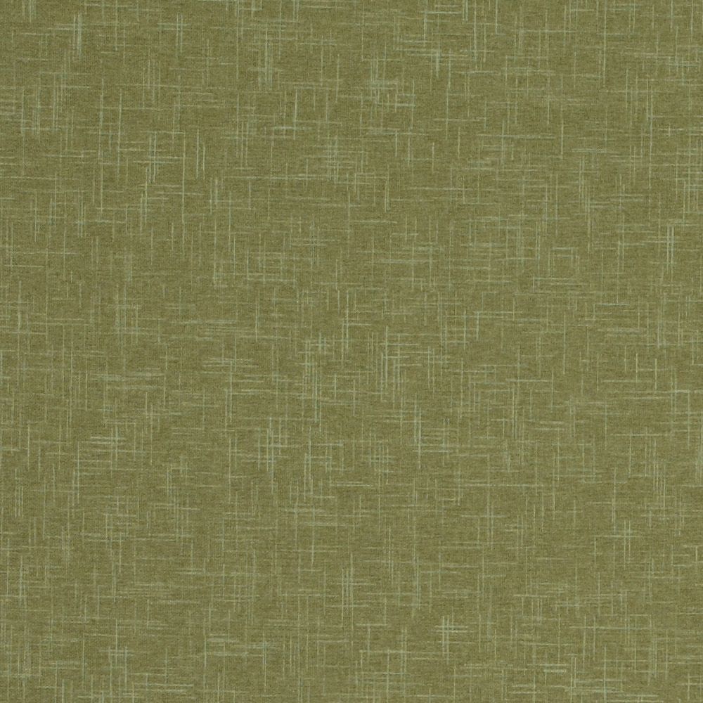 ILIV Accent Olive Fire Retardant Curtains