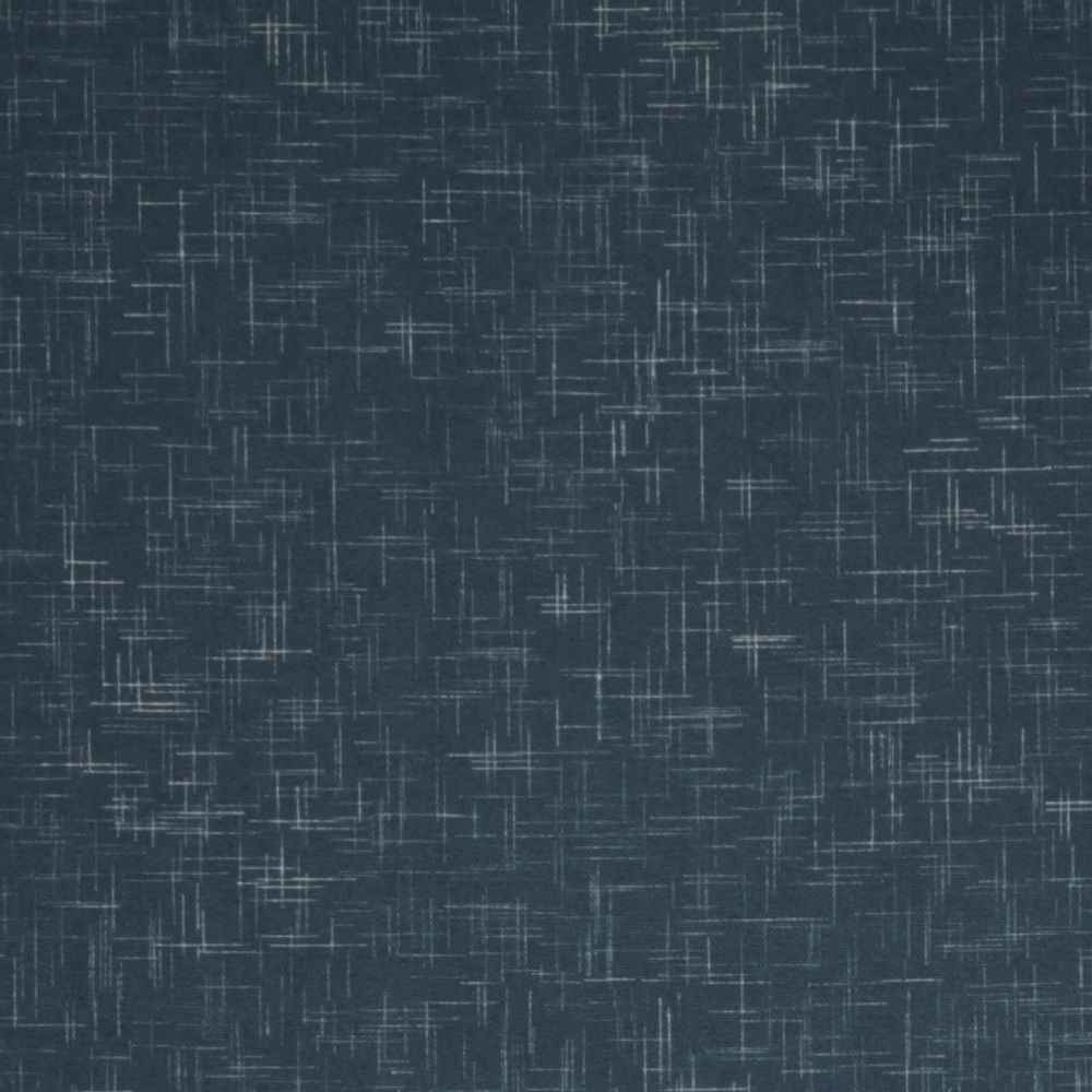 ILIV Accent Sapphire Fire Retardant Curtains