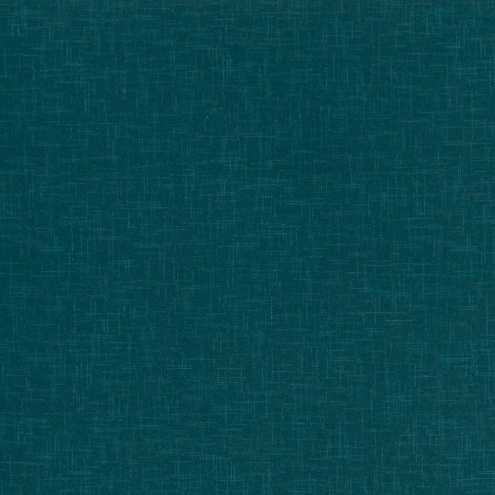 ILIV Twilight Teal Fire Retardant Curtains