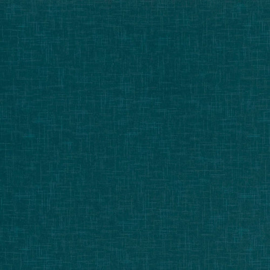 ILIV Twilight Teal Fire Retardant Curtains