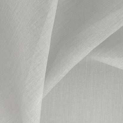 Sekers Zonda Opal fire retardant curtain fabric, view 2