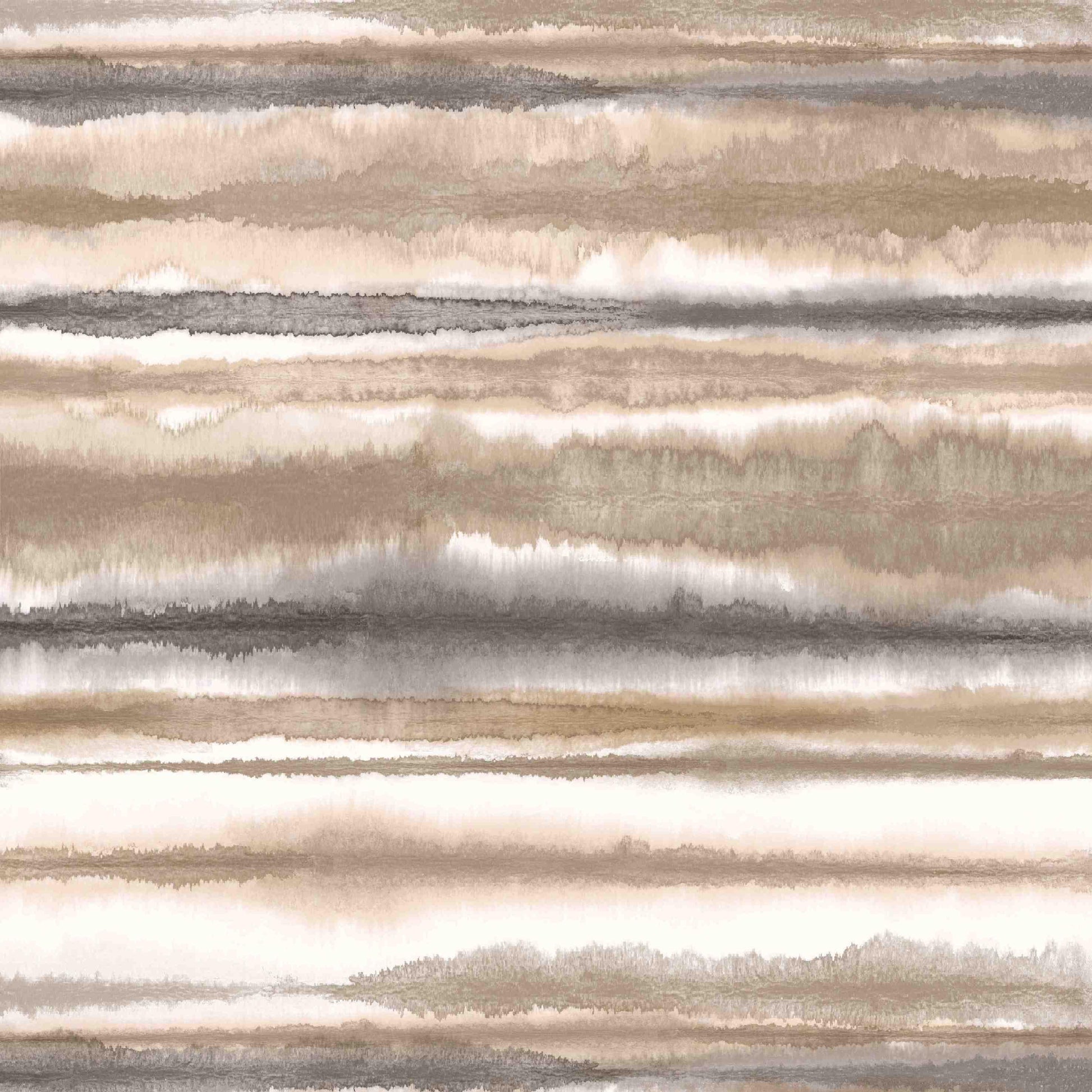 Skopos Aksel Umber Fire Retardant Curtains