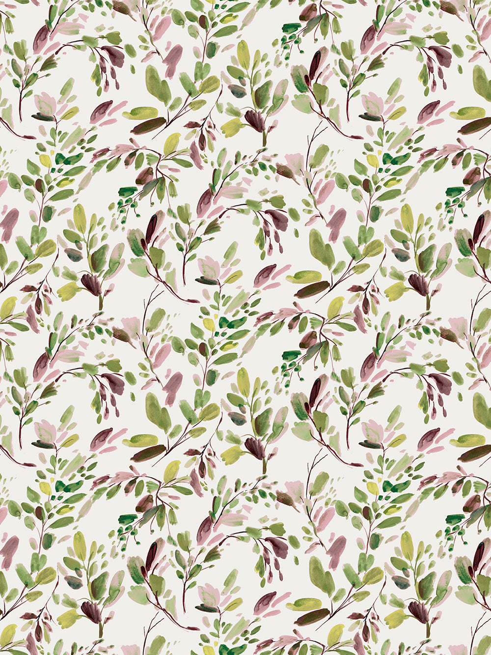 Edmund Bell Amilie Blush Fire Retardant Curtains