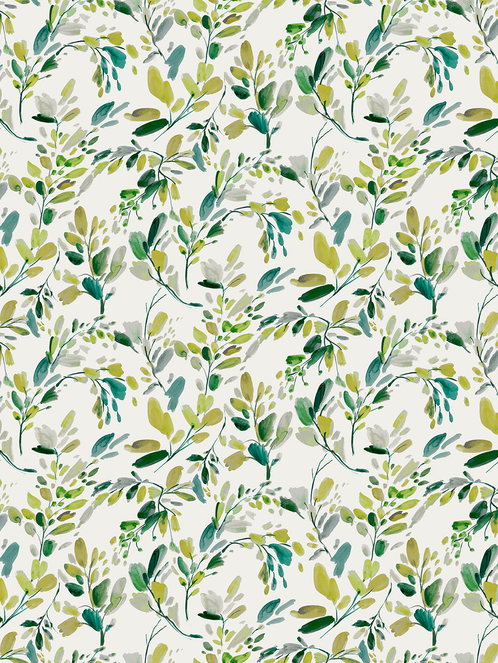 Edmund Bell Amilie Emerald Fire Retardant Curtains