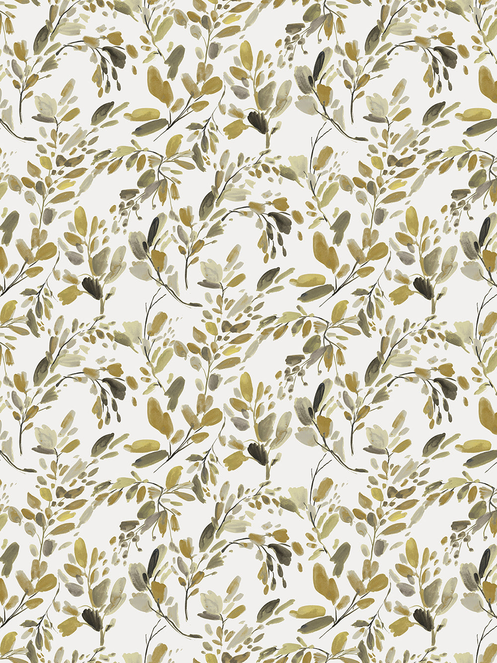 Edmund Bell Amilie Espresso Fire Retardant Curtains