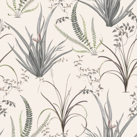 ILIV Annika Blush Fire Retardant Curtains