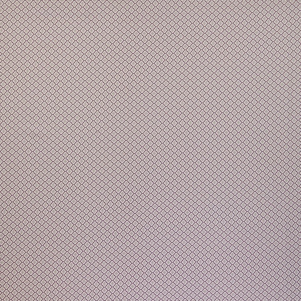 ILIV Asby Blackberry Fire Retardant Curtains