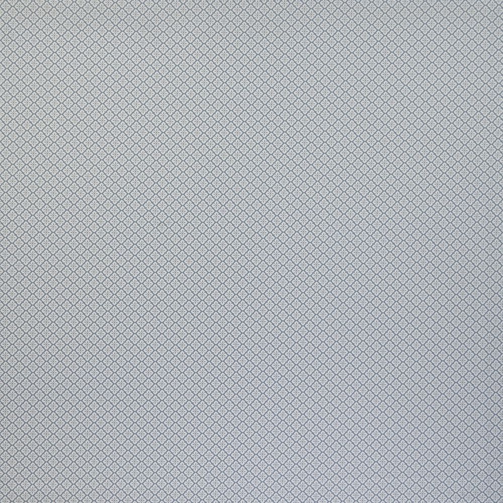 ILIV Asby Slate Blue Fire Retardant Curtains