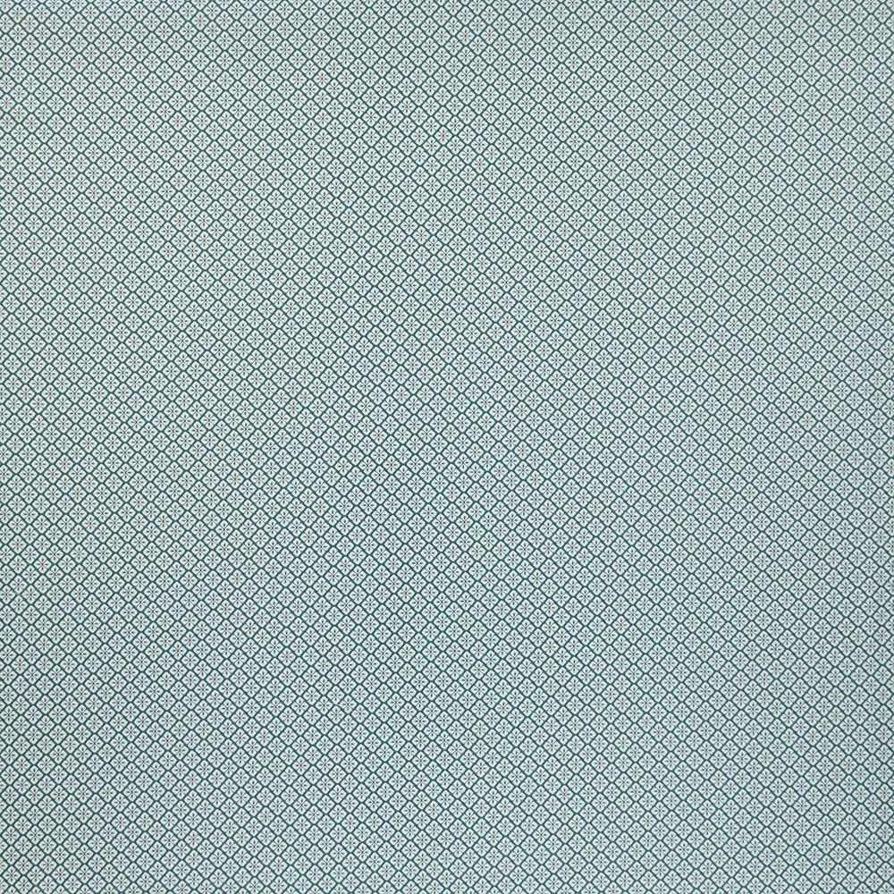ILIV Asby Teal Fire Retardant Curtains