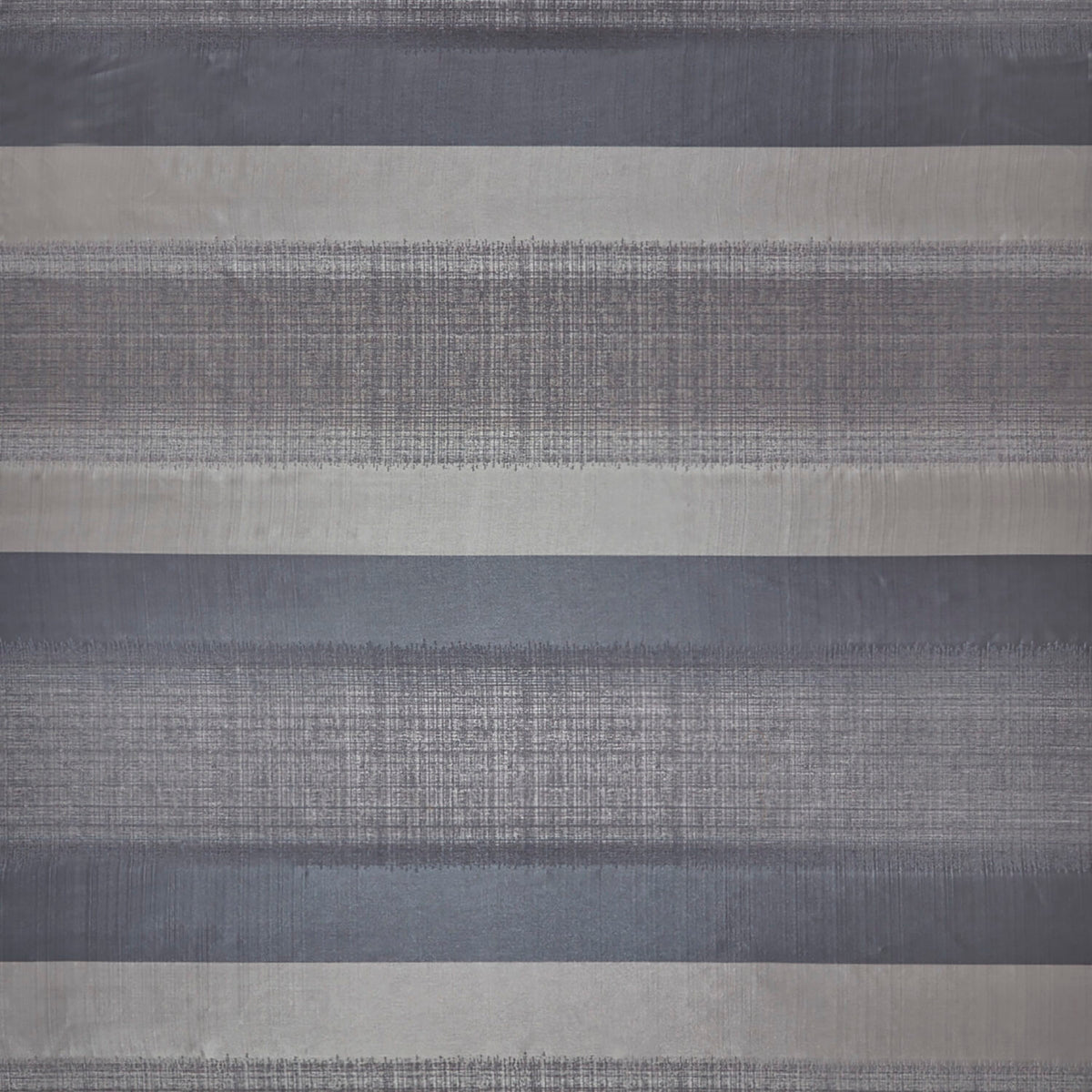 Edinburgh Weavers Aspect Charcoal Fire Retardant Curtains