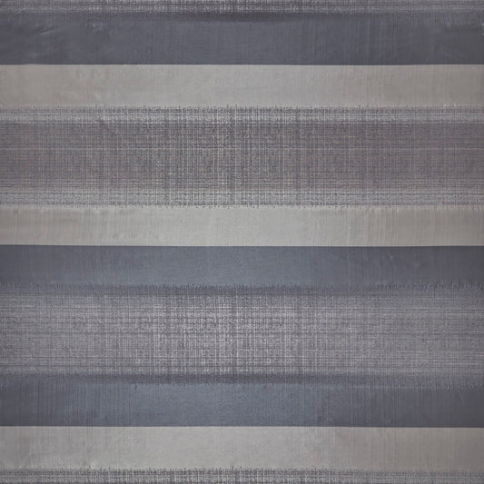 Edinburgh Weavers Aspect Charcoal Fire Retardant Curtains