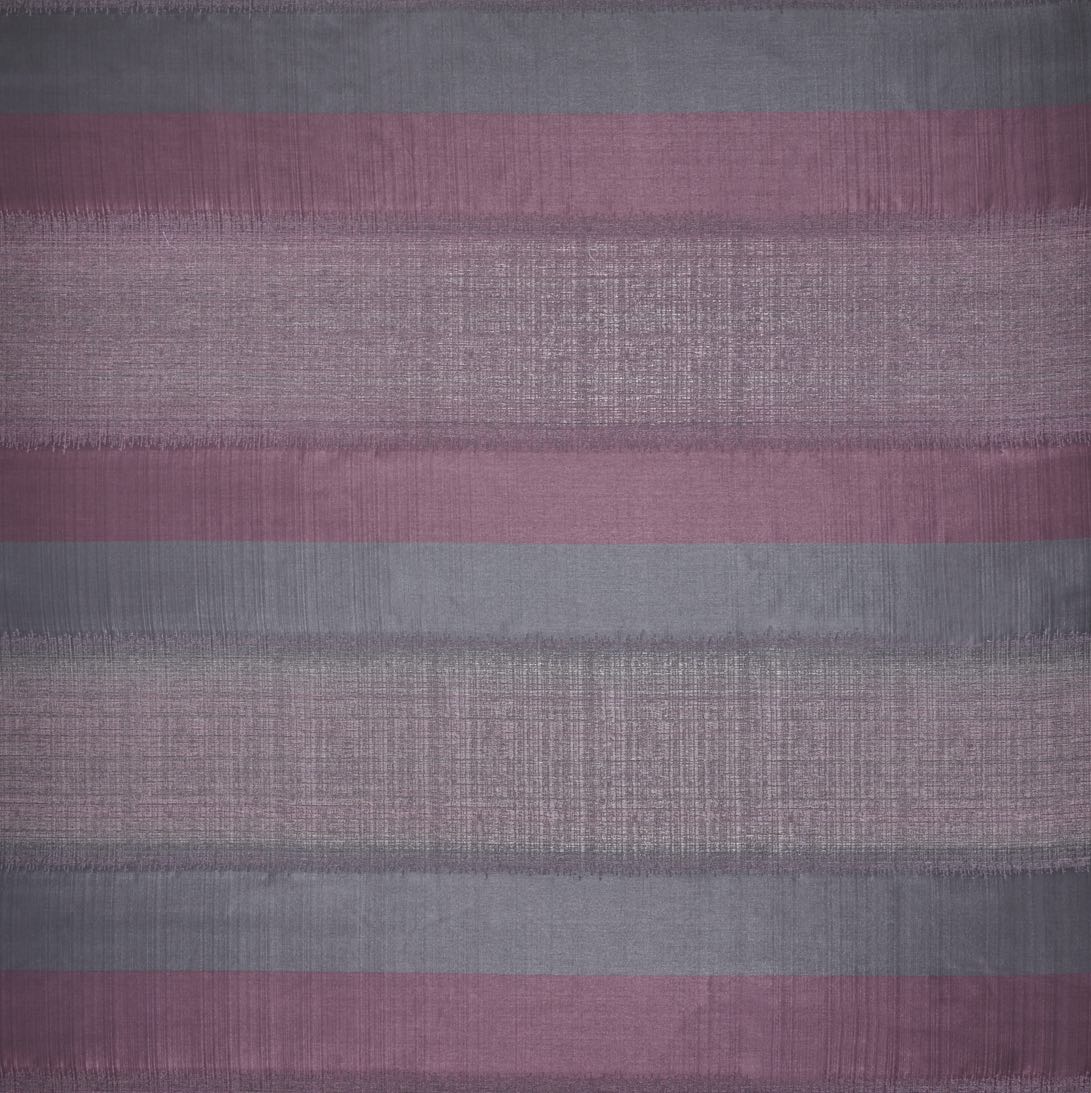 Edinburgh Weavers Aspect Mauve Fire Retardant Curtains