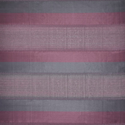Edinburgh Weavers Aspect Mauve Fire Retardant Curtains