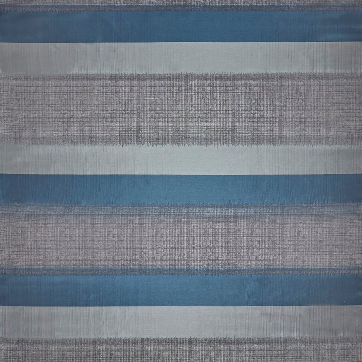 Edinburgh Weavers Aspect Petrol Fire Retardant Curtains
