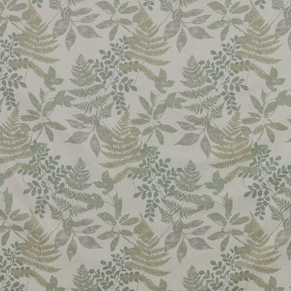 ILIV Aubrey Jade Fire Retardant Curtains
