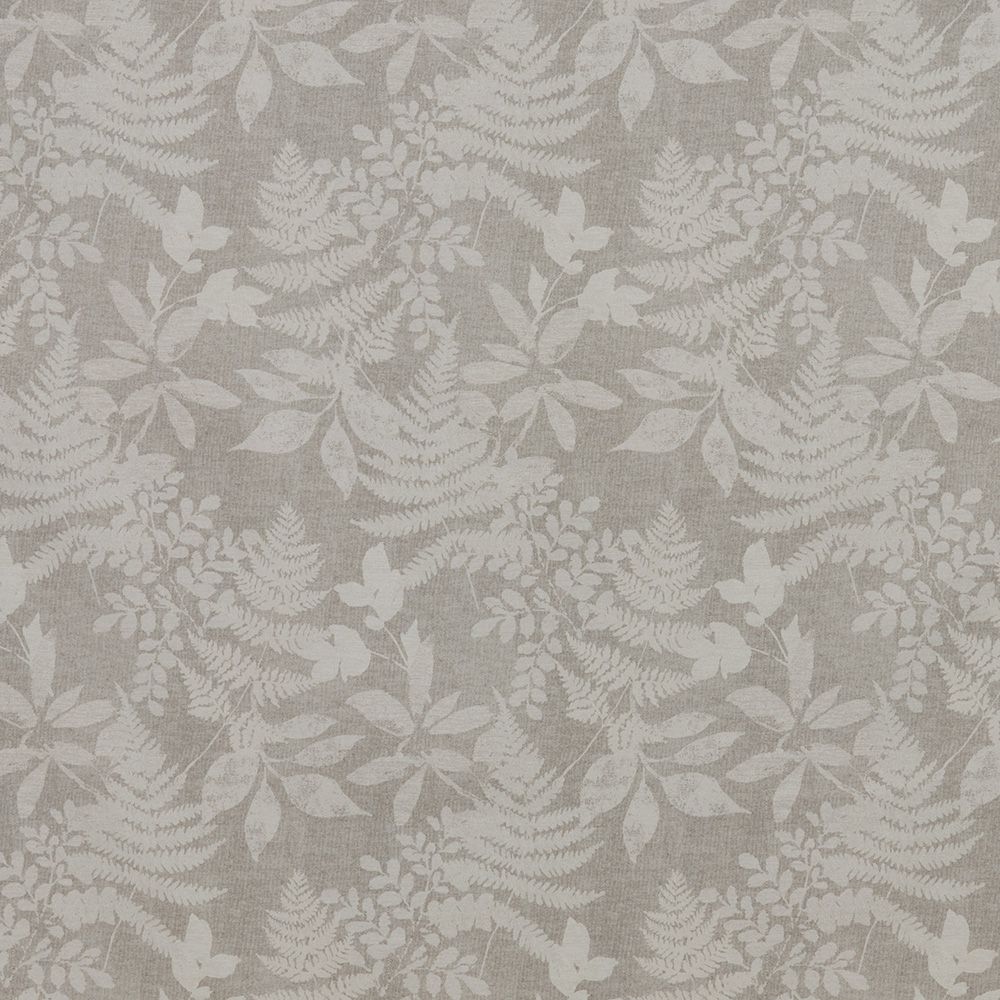 ILIV Aubrey Linen Fire Retardant Curtains