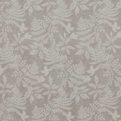 ILIV Aubrey Linen Fire Retardant Curtains