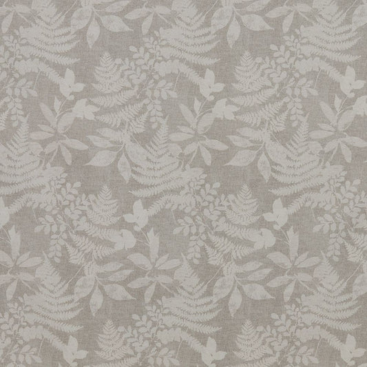 ILIV Aubrey Linen Fire Retardant Curtains